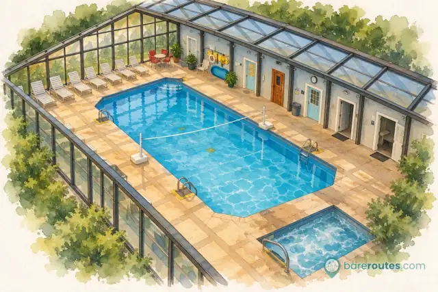 Avalon Resort