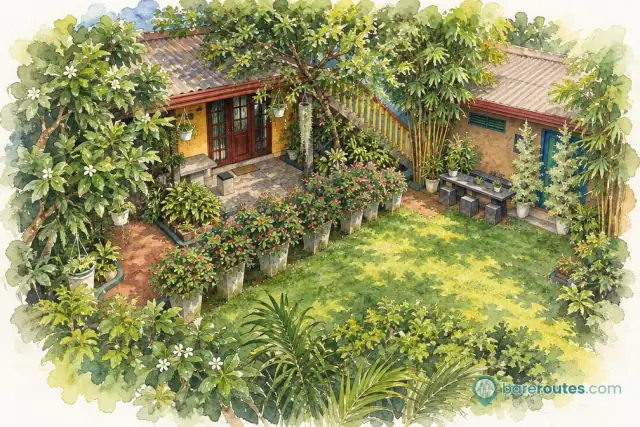 Raj Mahal Inn