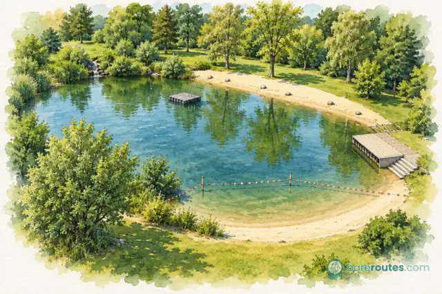 Naturisten Familien-Sport-Verein LBN Duisburg