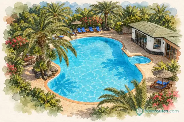 Monte Marina Naturist Resort