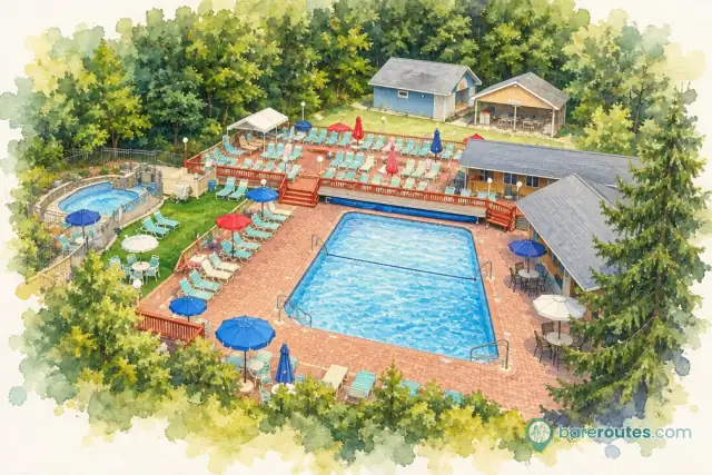 Sunny Rest Lodge
