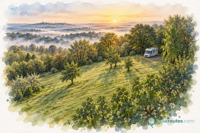 Harmony Wood
