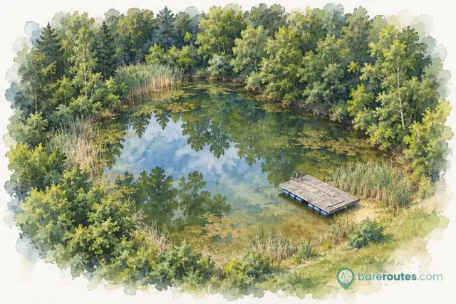 Sunny Glades Naturist Park