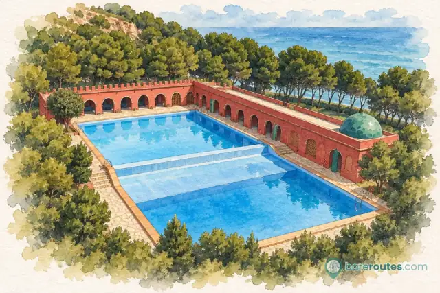 El Templo del Sol