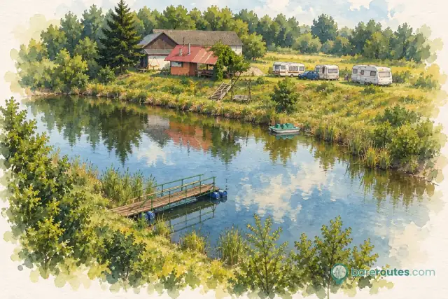 Naturystyka