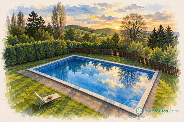 Hawkes Bay Naturist Club