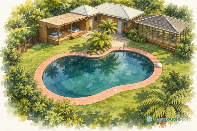 Katikati Naturist Park