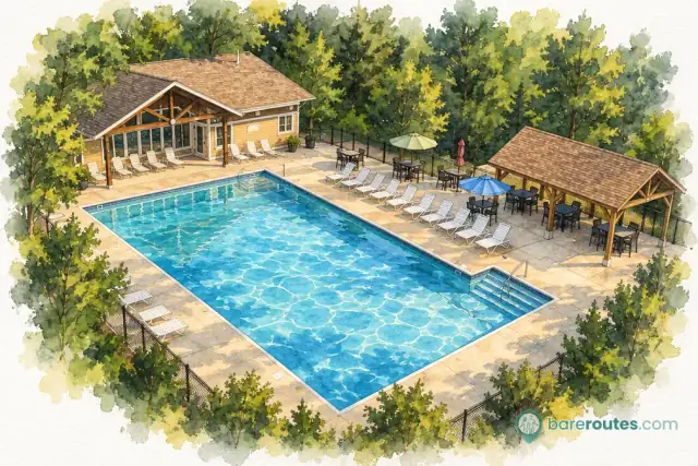 Solair Recreation League