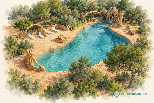 Sierra Natura