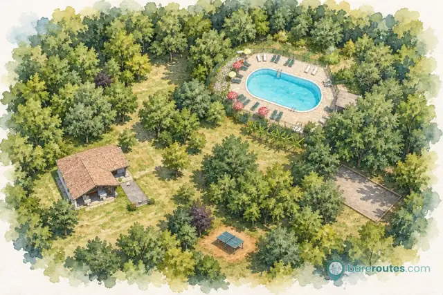 Domaine de Sarraute