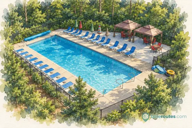 Sandy Terraces Associates