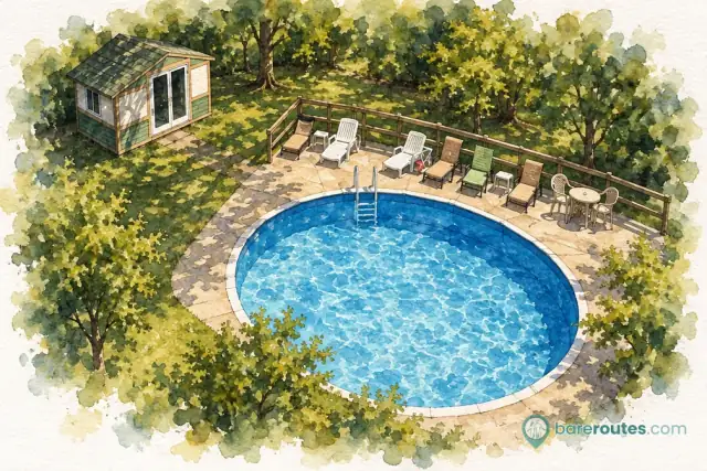 Sandy Lane Club
