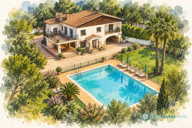 Finca Soñada