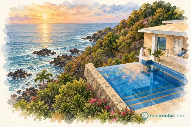 Casablanca Guest House