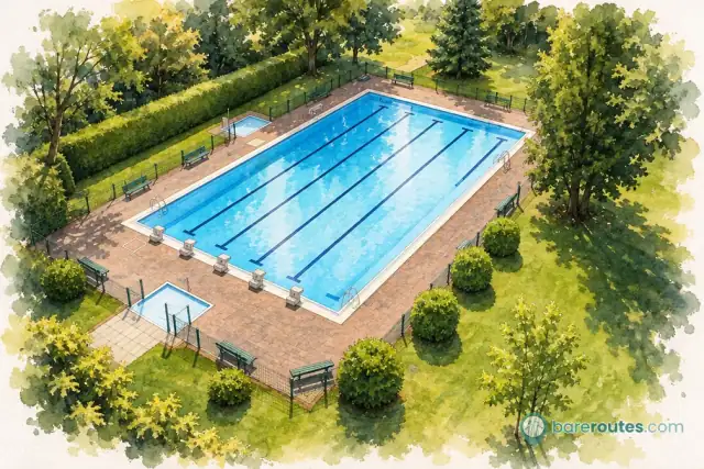 Sportpark Sonnland