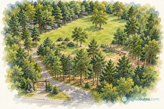 Valley View Recreation Club