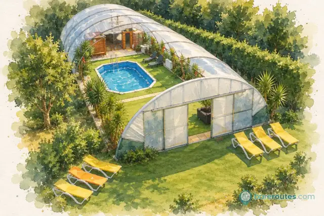 Max's Garden