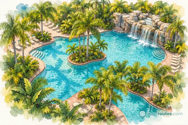 Caliente Club & Resorts