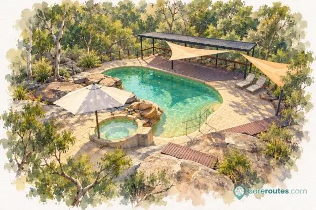 Kiata Country Club