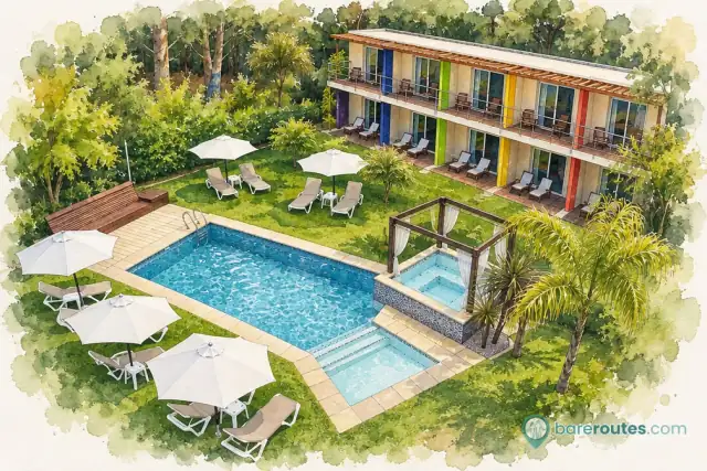 Undarius Hotel