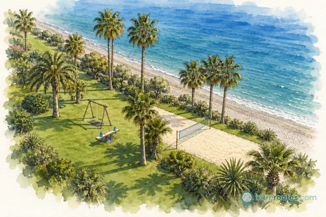 Costa Natura
