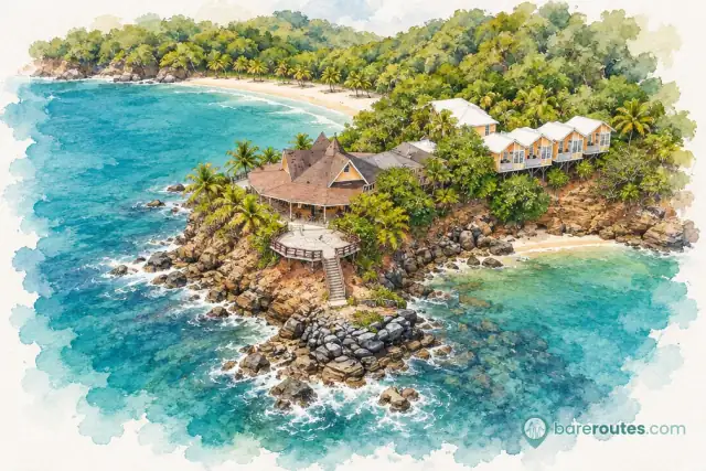 Paya Bay Resort
