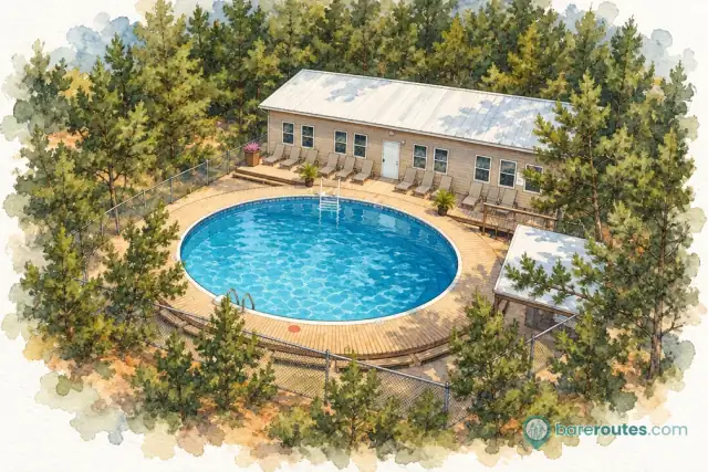 Naturist Legacy Park