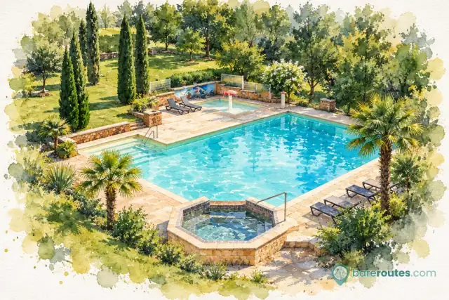 Terme d'Astor