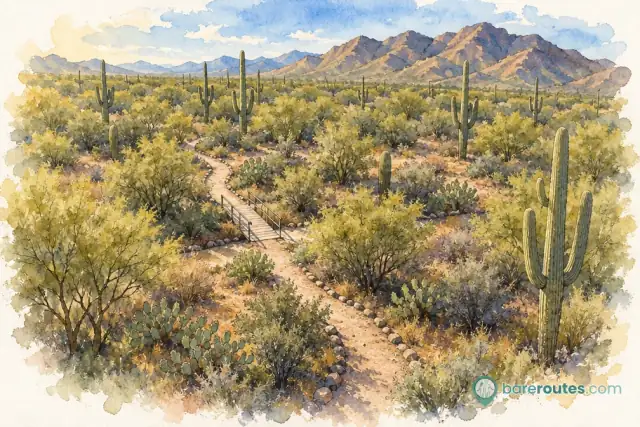 Shangri La Ranch