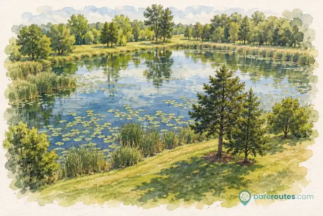 Turtle Lake Resort