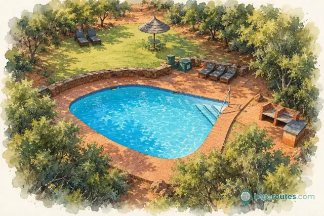 Kiepersolkloof Private Nature