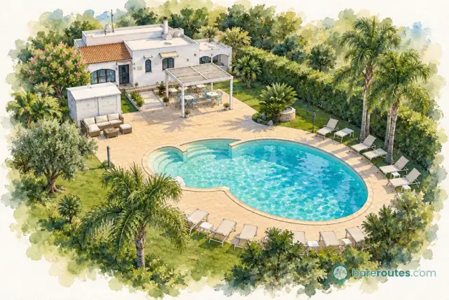Resort Naturista Grottamiranda