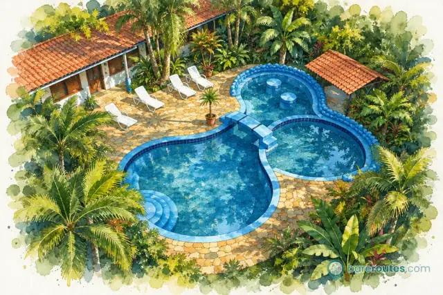 Mi Amor Resort