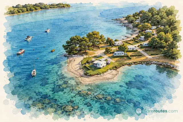 Naturist Resort Solaris