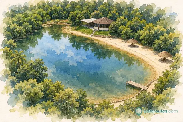 Clube Naturista Colina do Sol