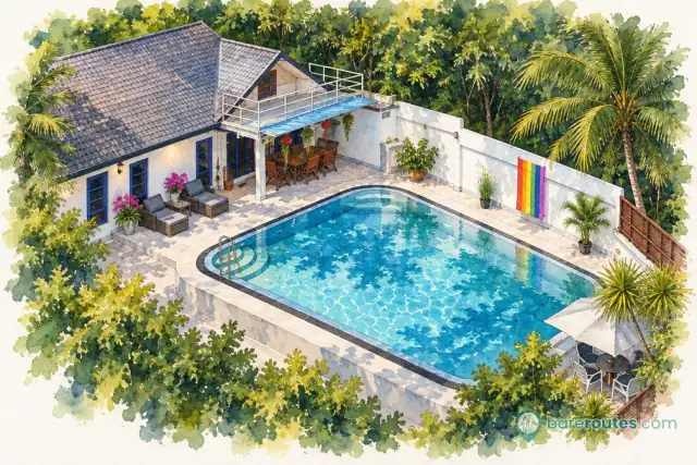 Phuket Gay Homestay