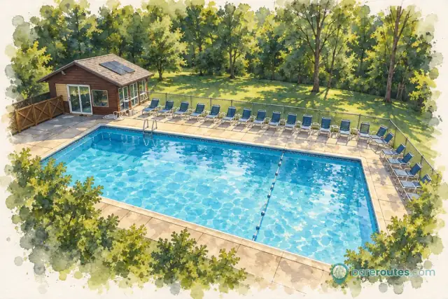 Empire Haven Nudist Park
