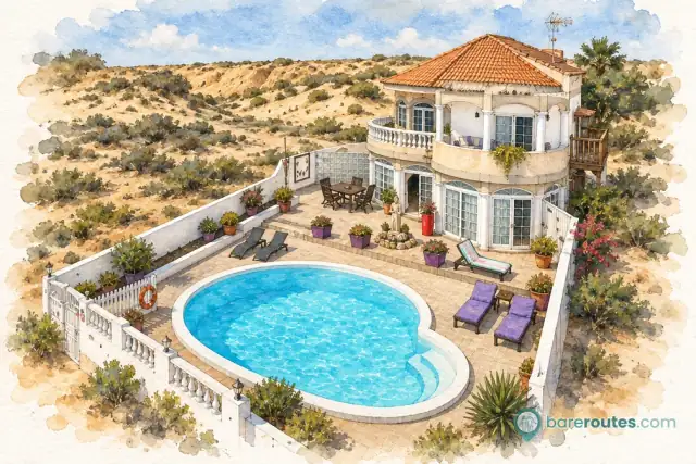 BHH Naturist Resort