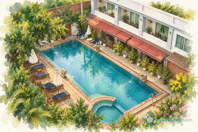 Chan Resort