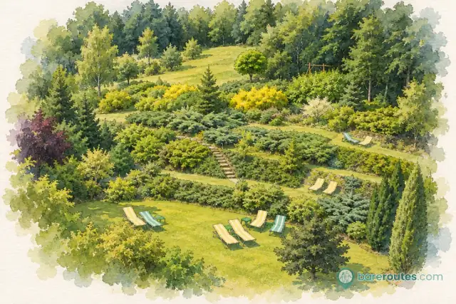 Centrum Naturystyczne Cezar