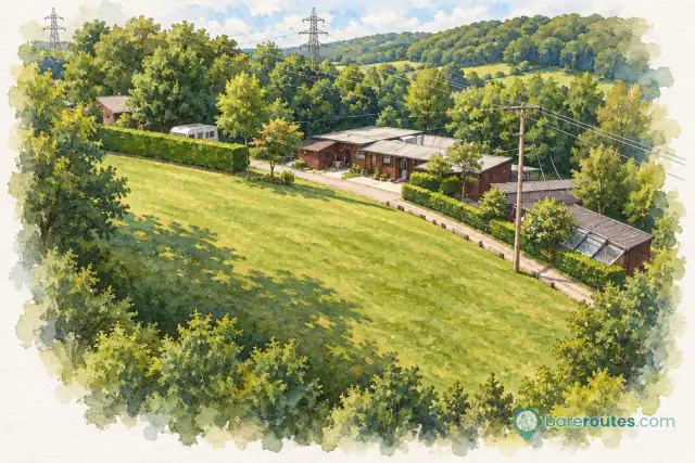 Ashdene Naturist Club