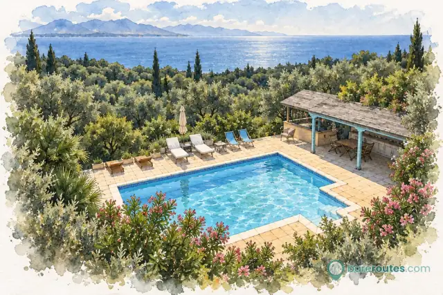 Fig Leaf Villas