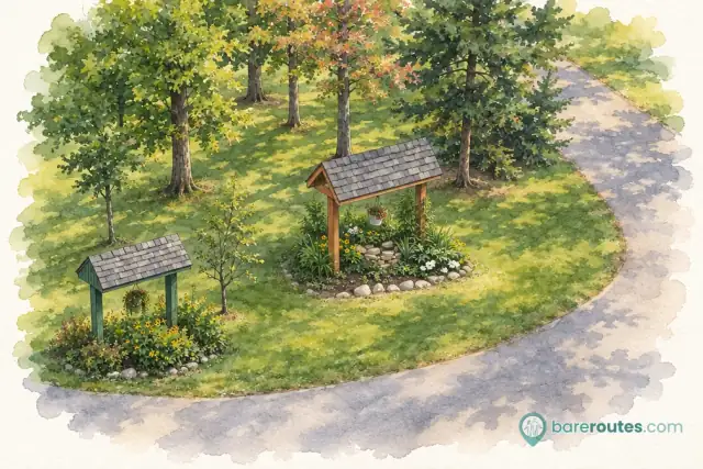 Green Valley Family Naturist Park