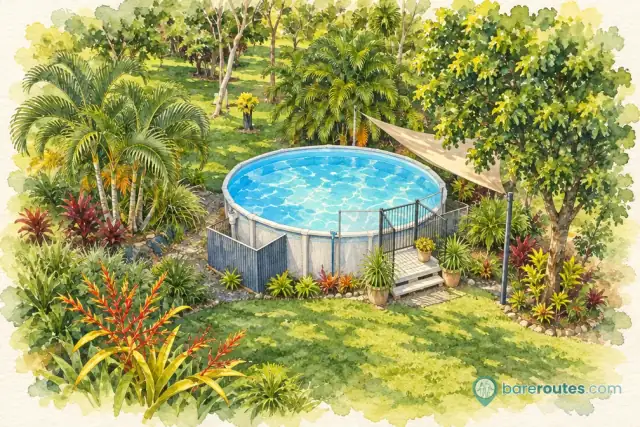 Valley View Naturist Retreat