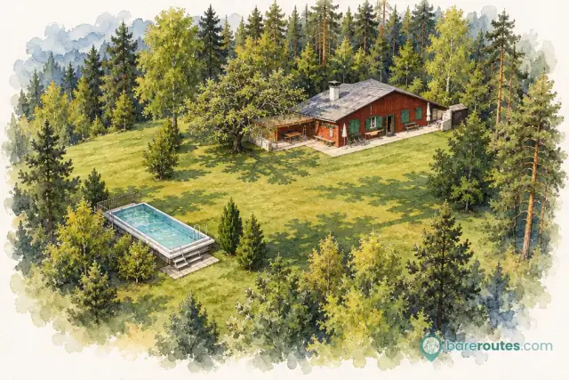 Südland – Erste Österreichische Gemeinschaft für Naturismus und Naturschutz