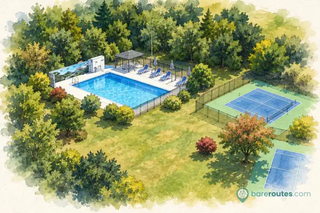 Pineglades Naturist Club Inc.
