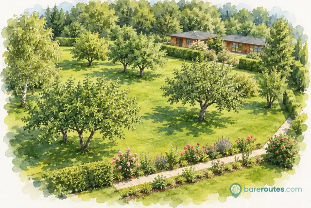 FKK Campingplatz Sonnensport Salzburg