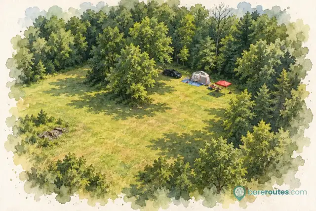 Sun Ridge Resort