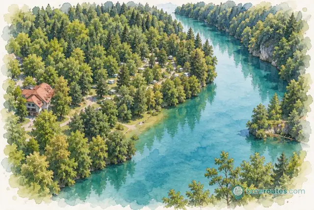 Kamp Smlednik