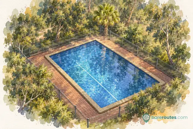Naturi Sun & Health Club